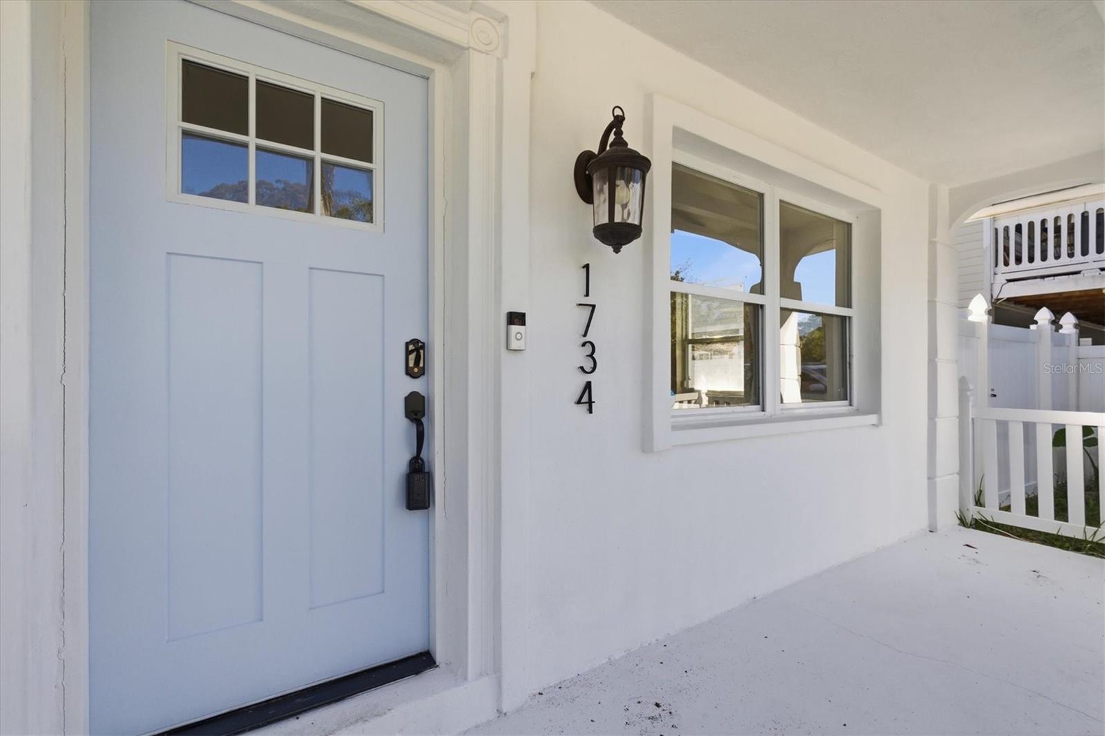 1734 MARYLAND AVENUE NE