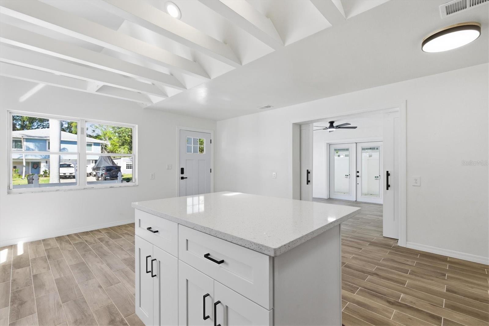 SHOREACRES CENTER - Residential