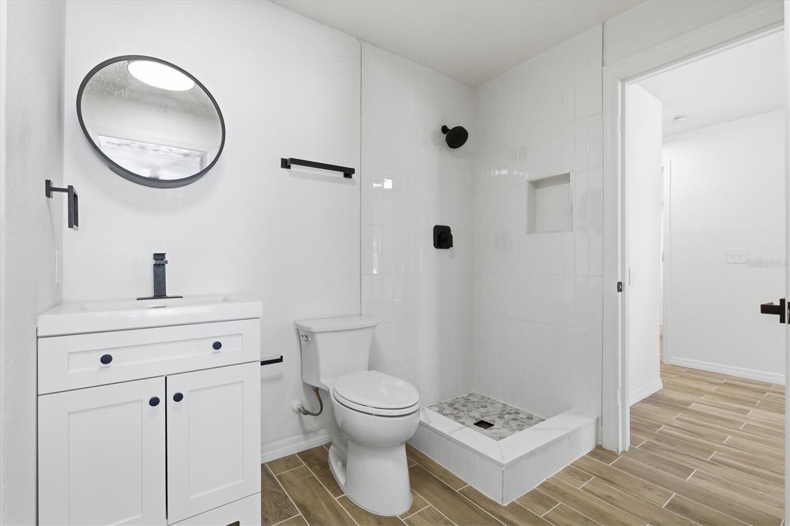 SHOREACRES CENTER - Residential