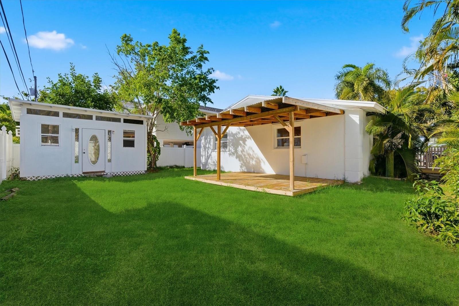 SHOREACRES CENTER - Residential