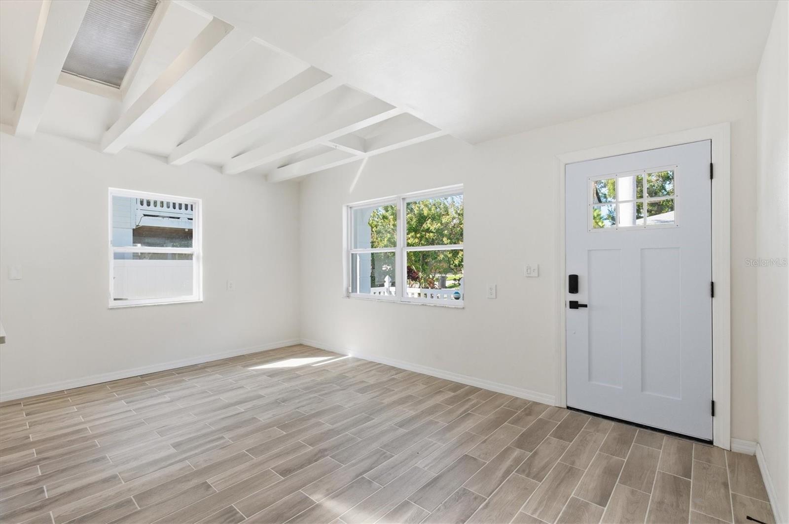 SHOREACRES CENTER - Residential