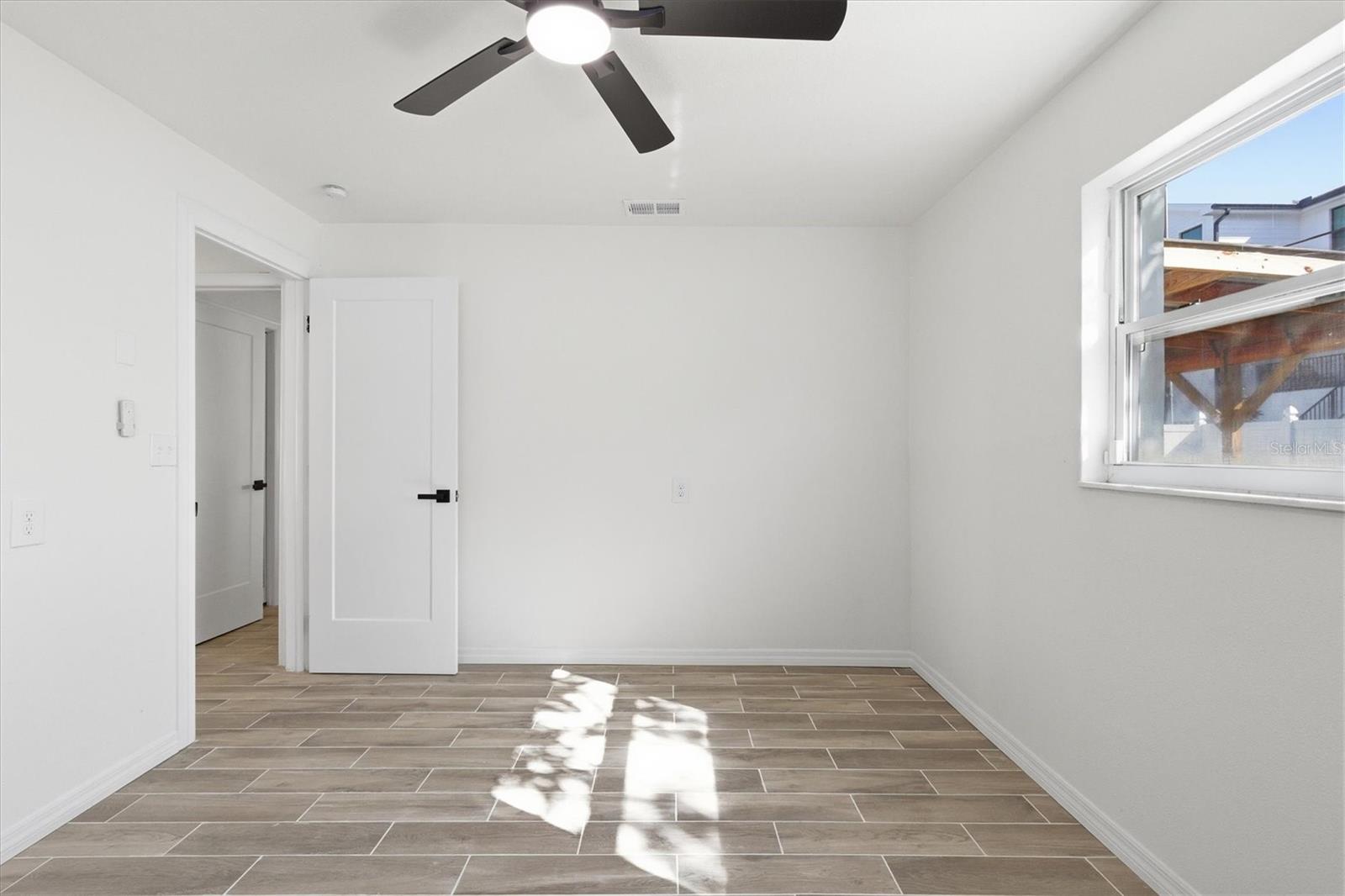 SHOREACRES CENTER - Residential