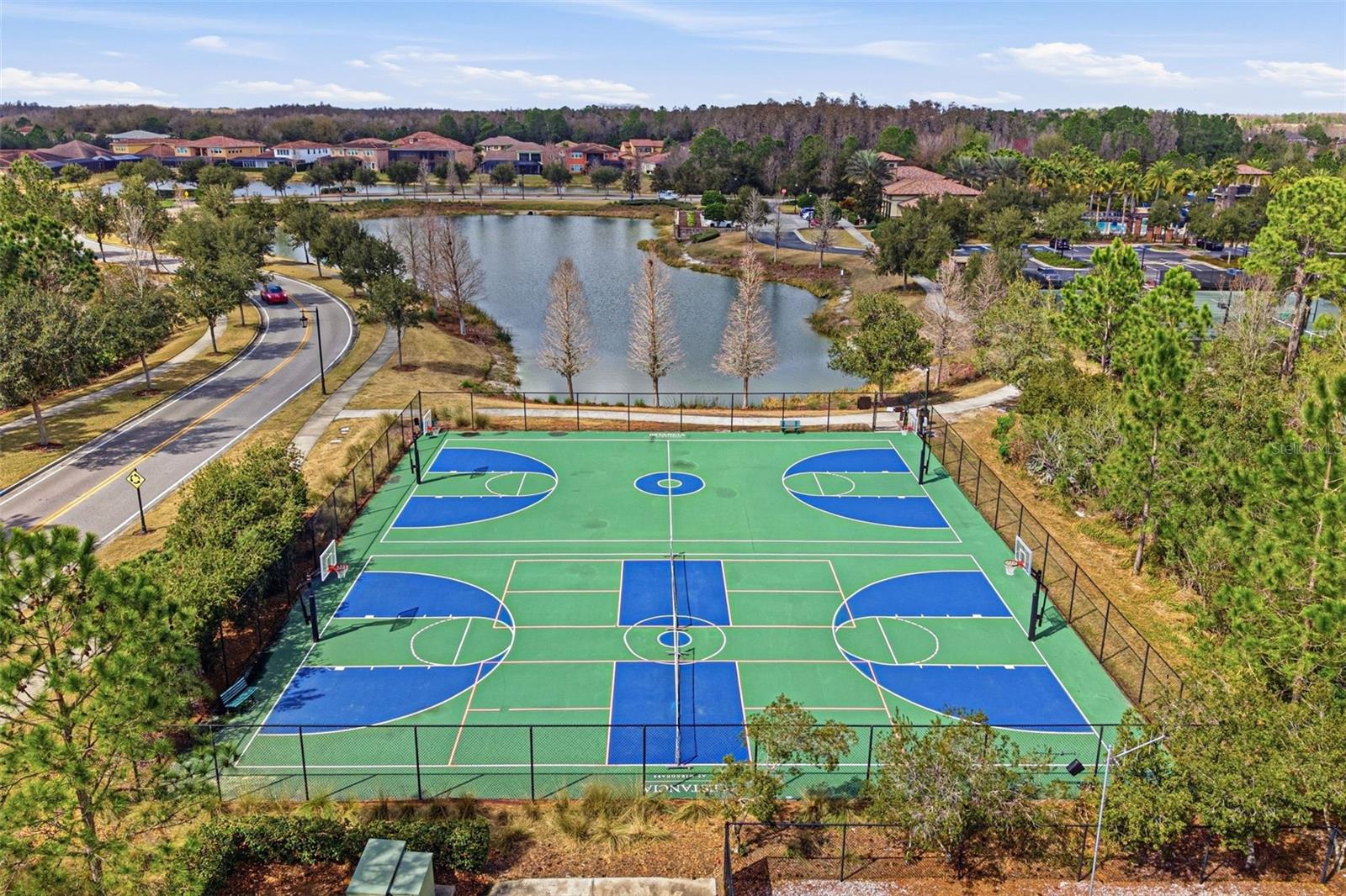 ESTANCIA PH 3C - Residential