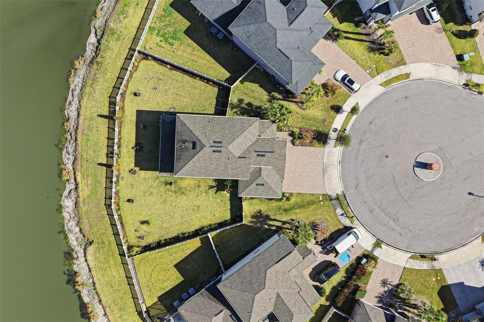 ESTANCIA PH 3C - Residential