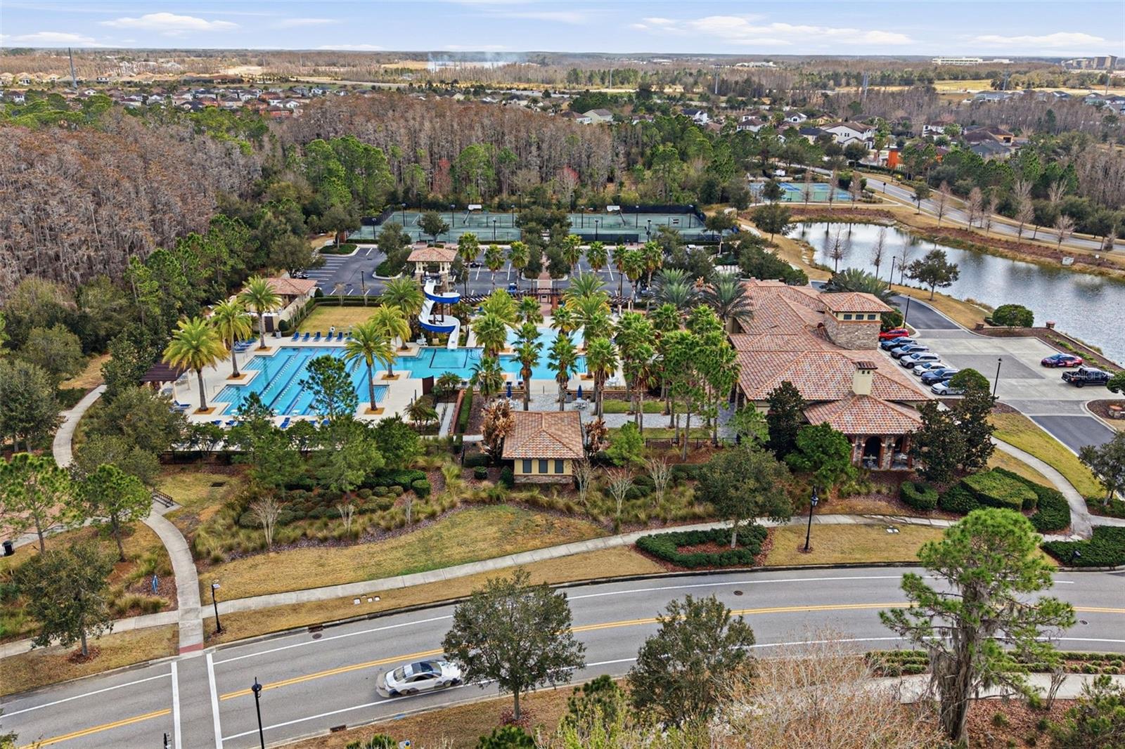 ESTANCIA PH 3C - Residential