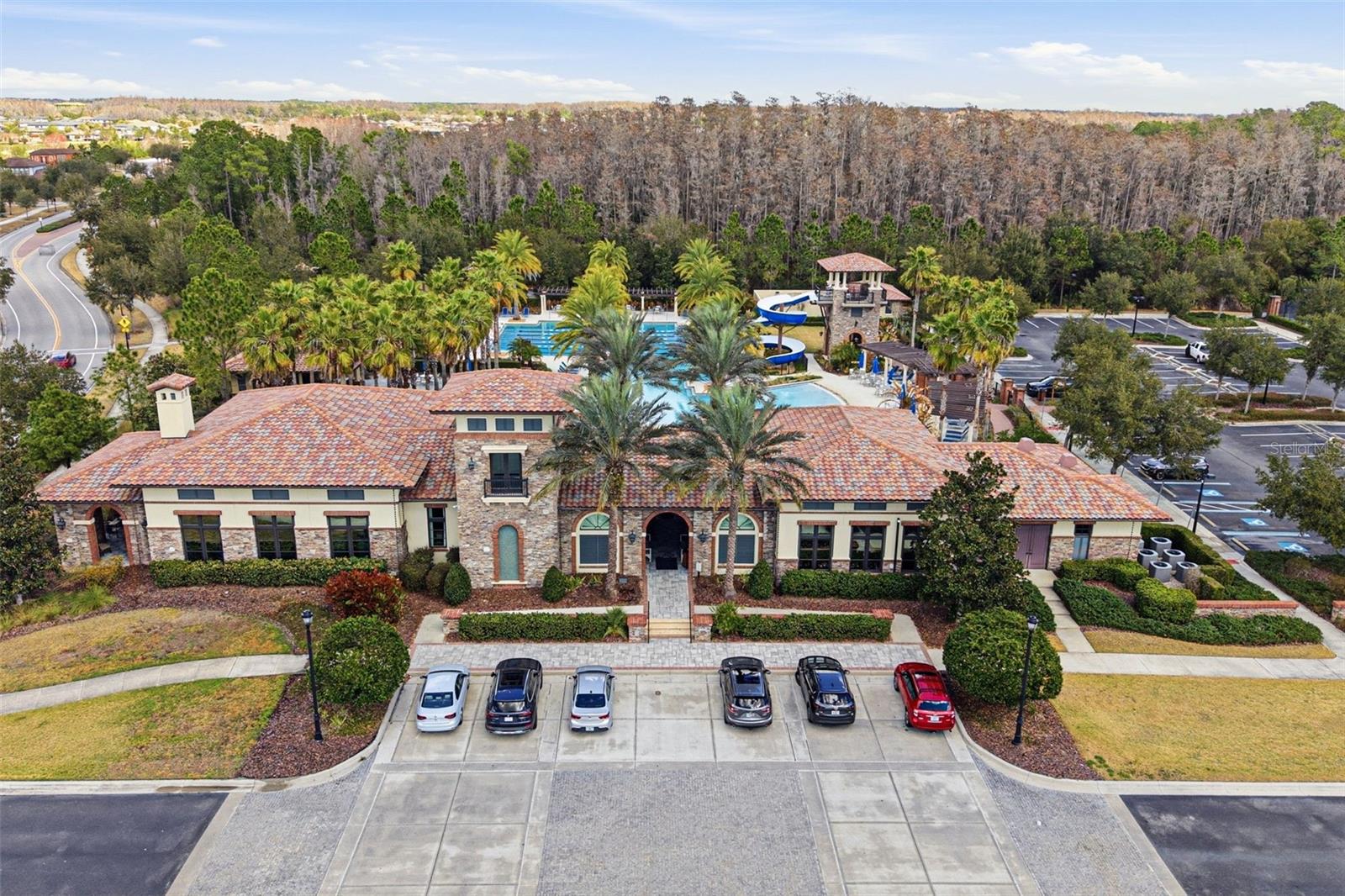 ESTANCIA PH 3C - Residential