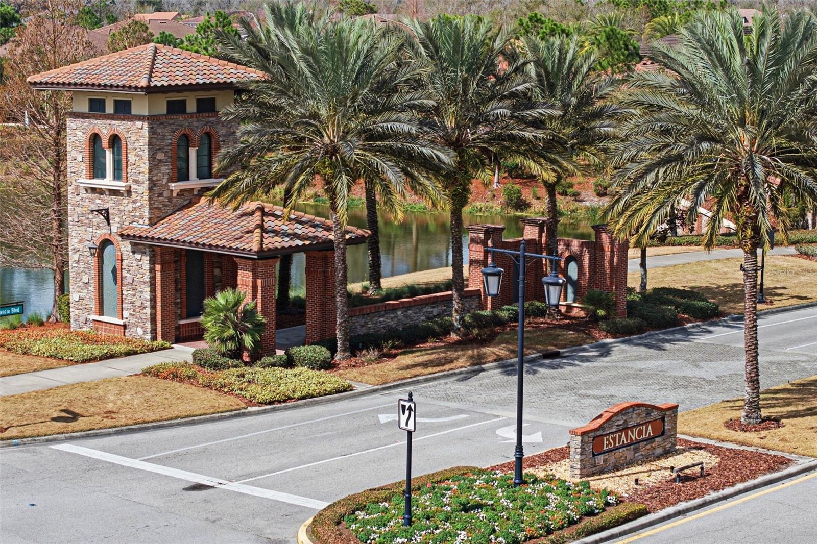 ESTANCIA PH 3C - Residential