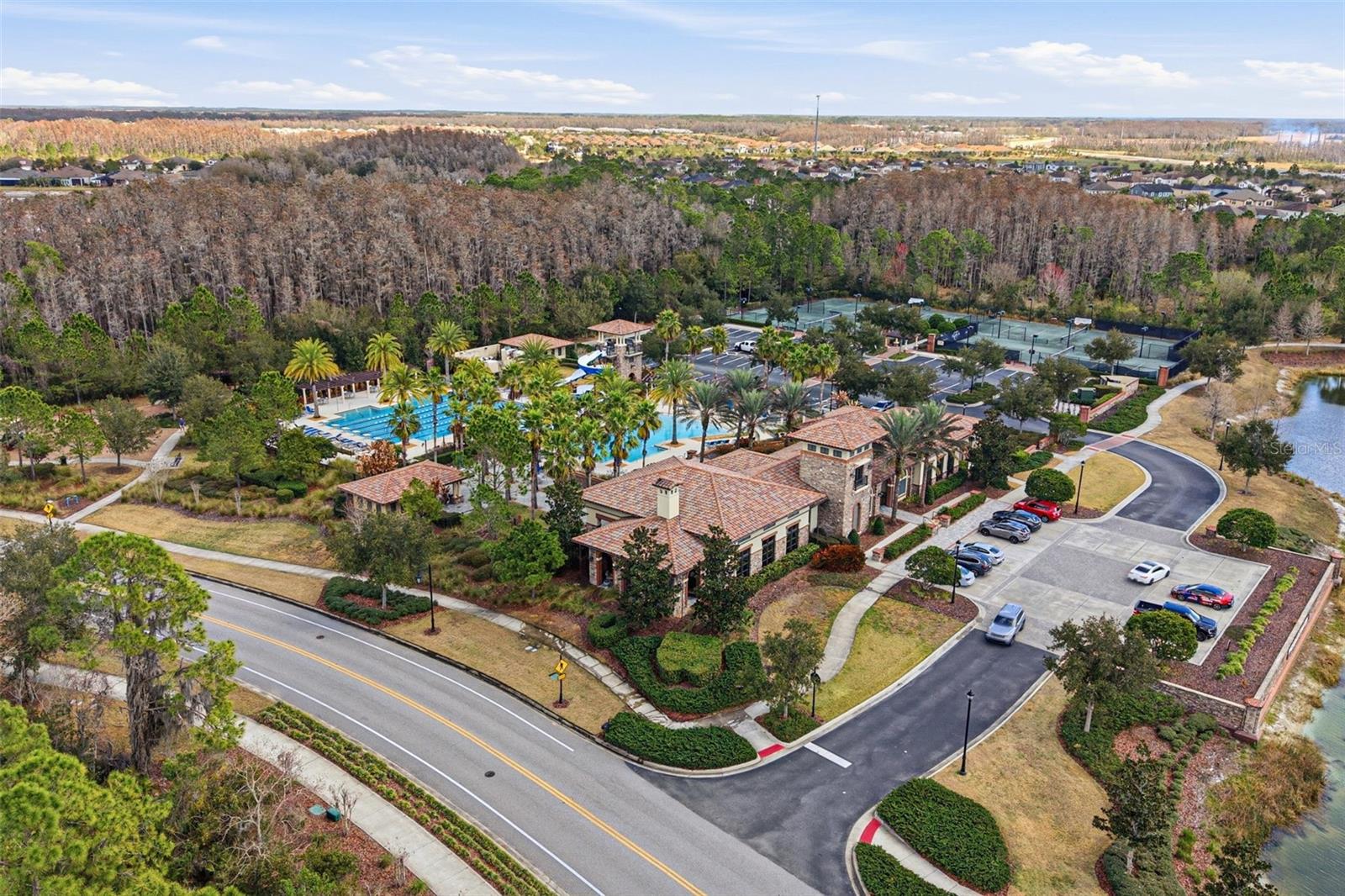 ESTANCIA PH 3C - Residential