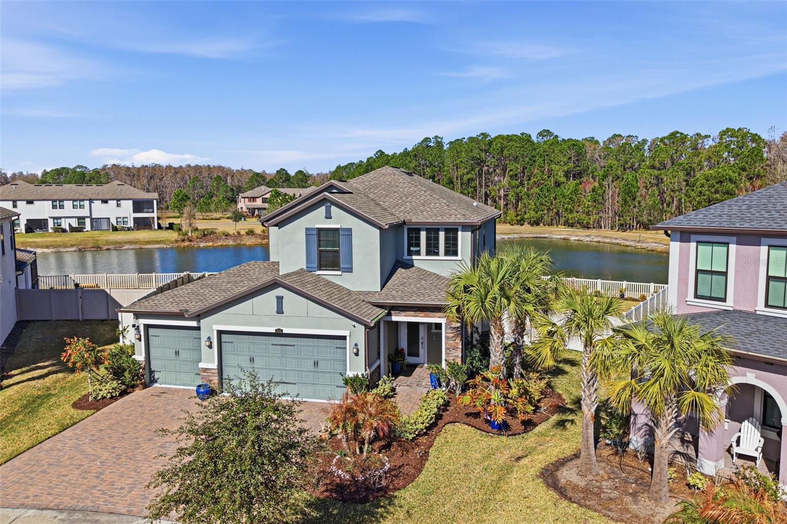 ESTANCIA PH 3C - Residential