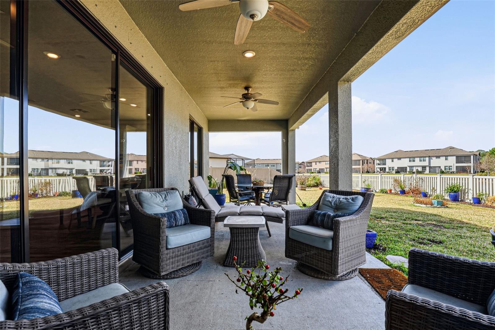 ESTANCIA PH 3C - Residential