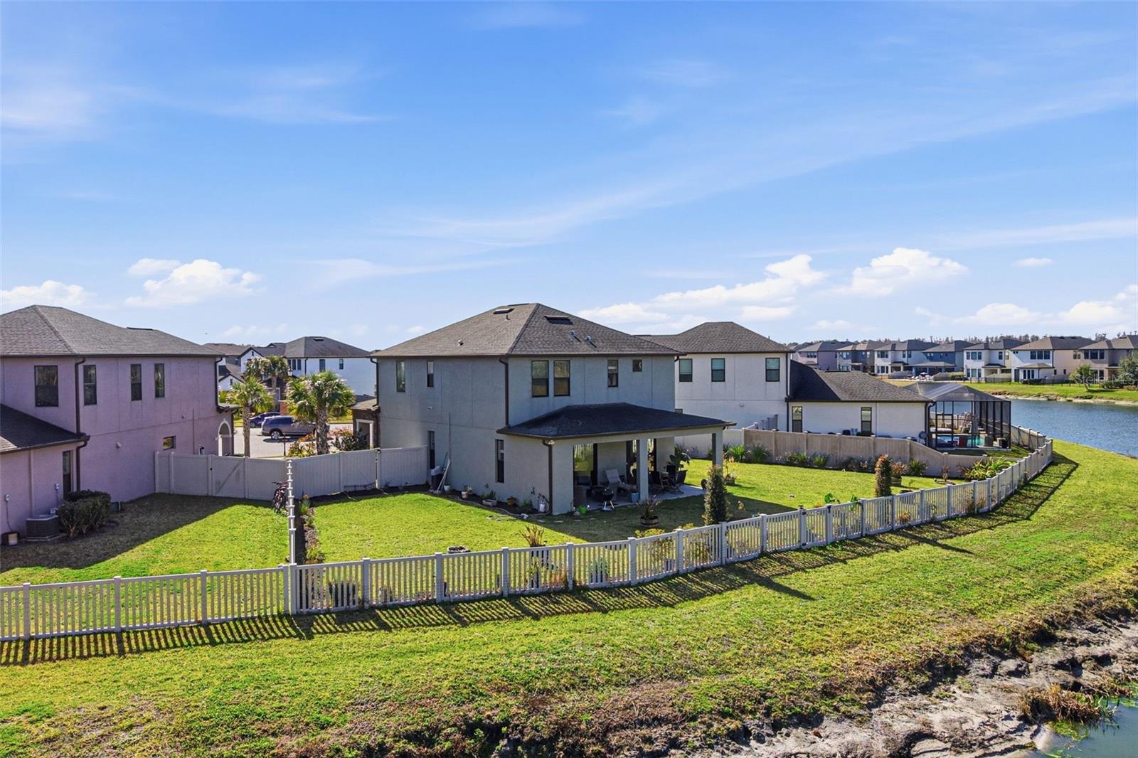 ESTANCIA PH 3C - Residential