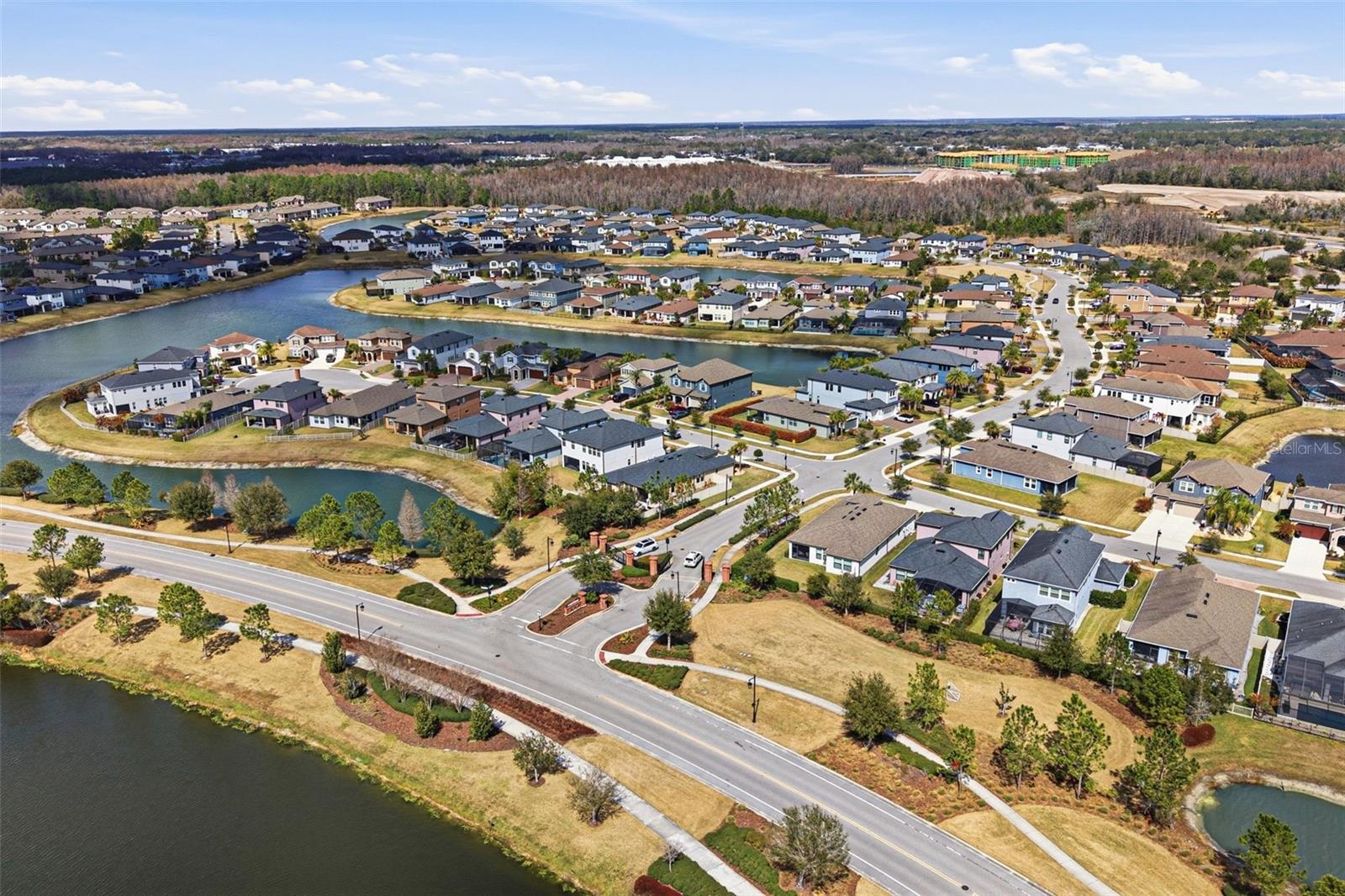 ESTANCIA PH 3C - Residential