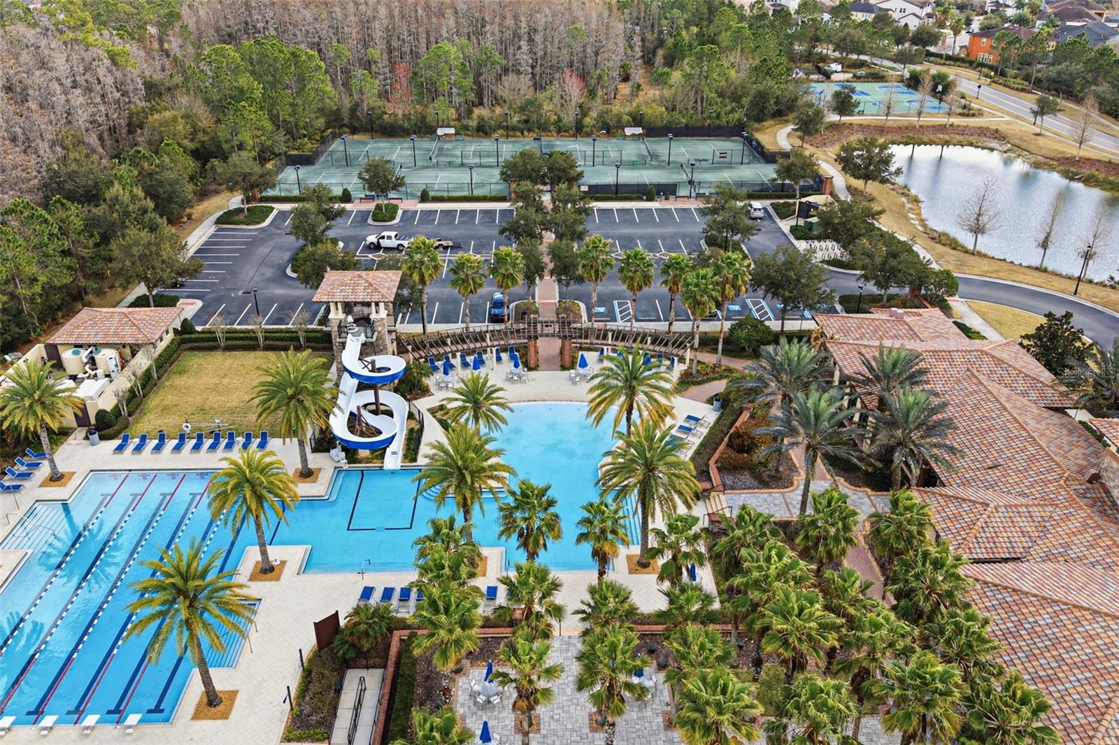 ESTANCIA PH 3C - Residential