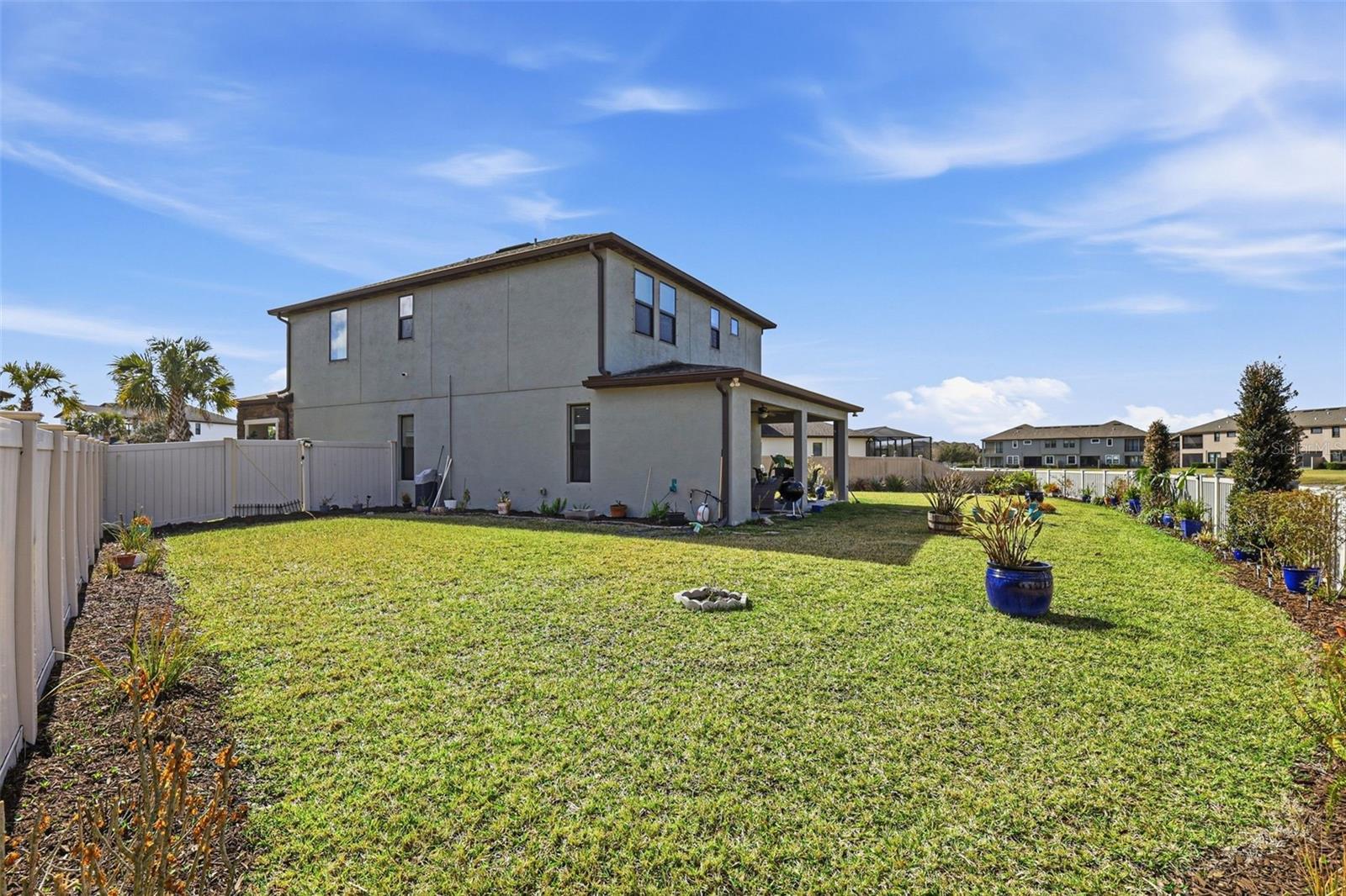 ESTANCIA PH 3C - Residential