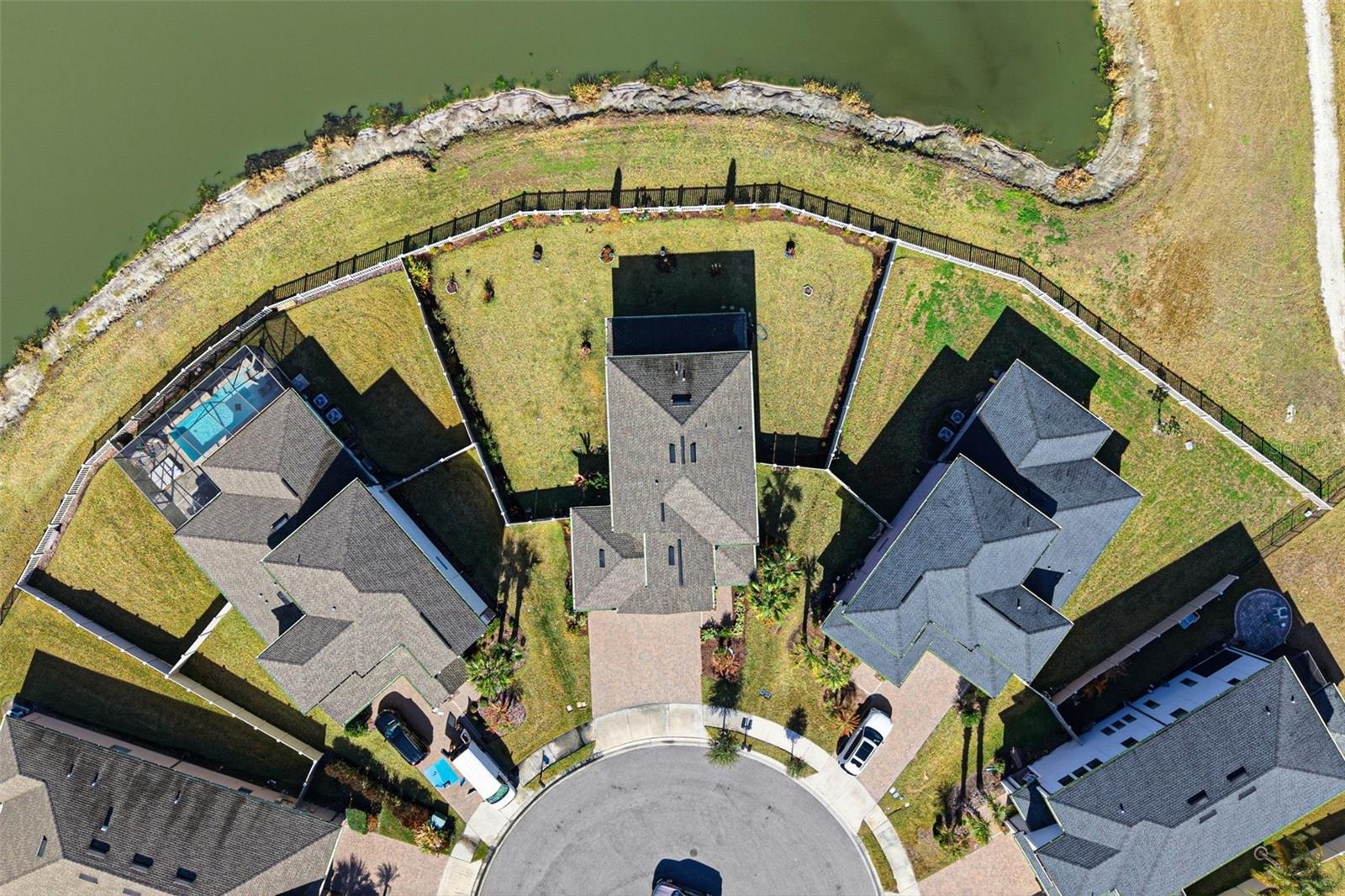 ESTANCIA PH 3C - Residential