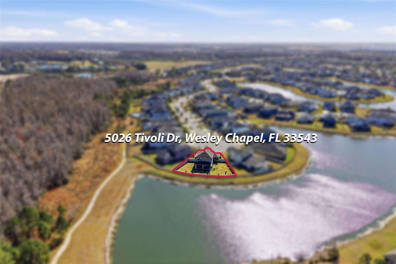 ESTANCIA PH 3C - Residential