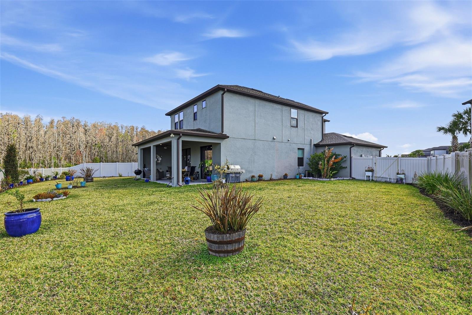 ESTANCIA PH 3C - Residential