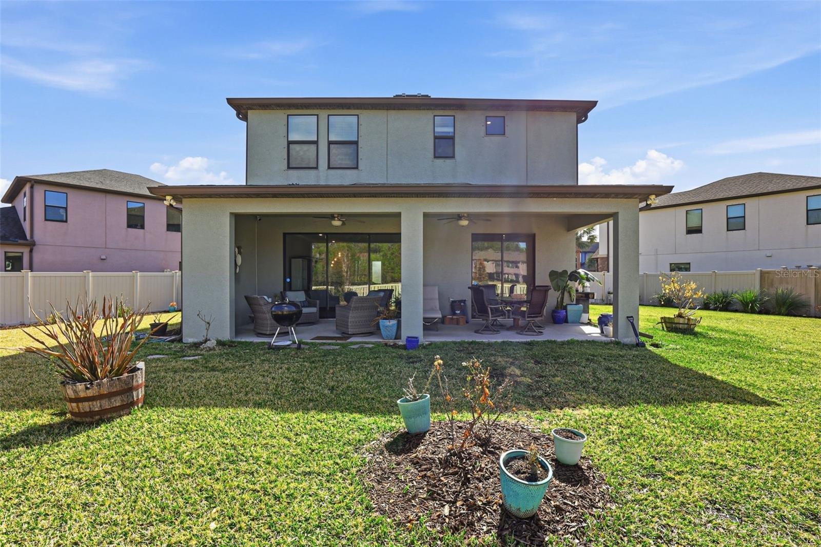 ESTANCIA PH 3C - Residential