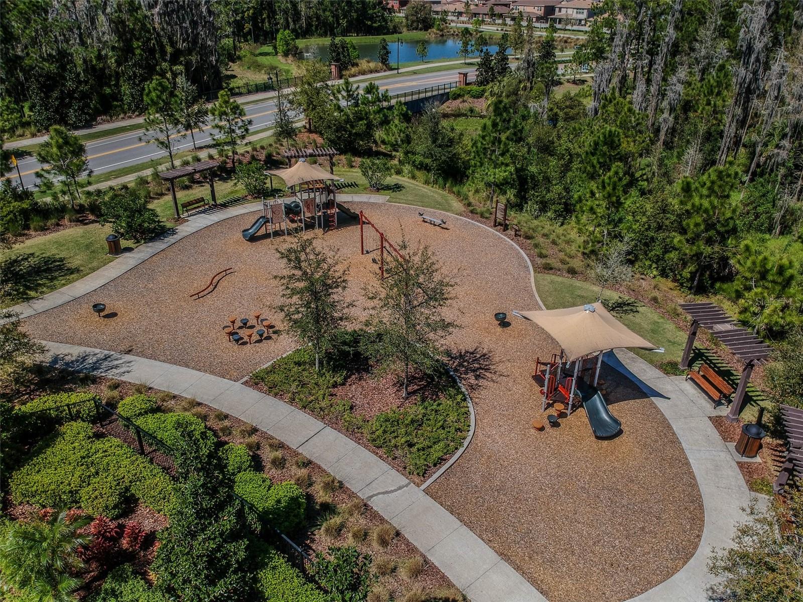 ESTANCIA PH 3C - Residential