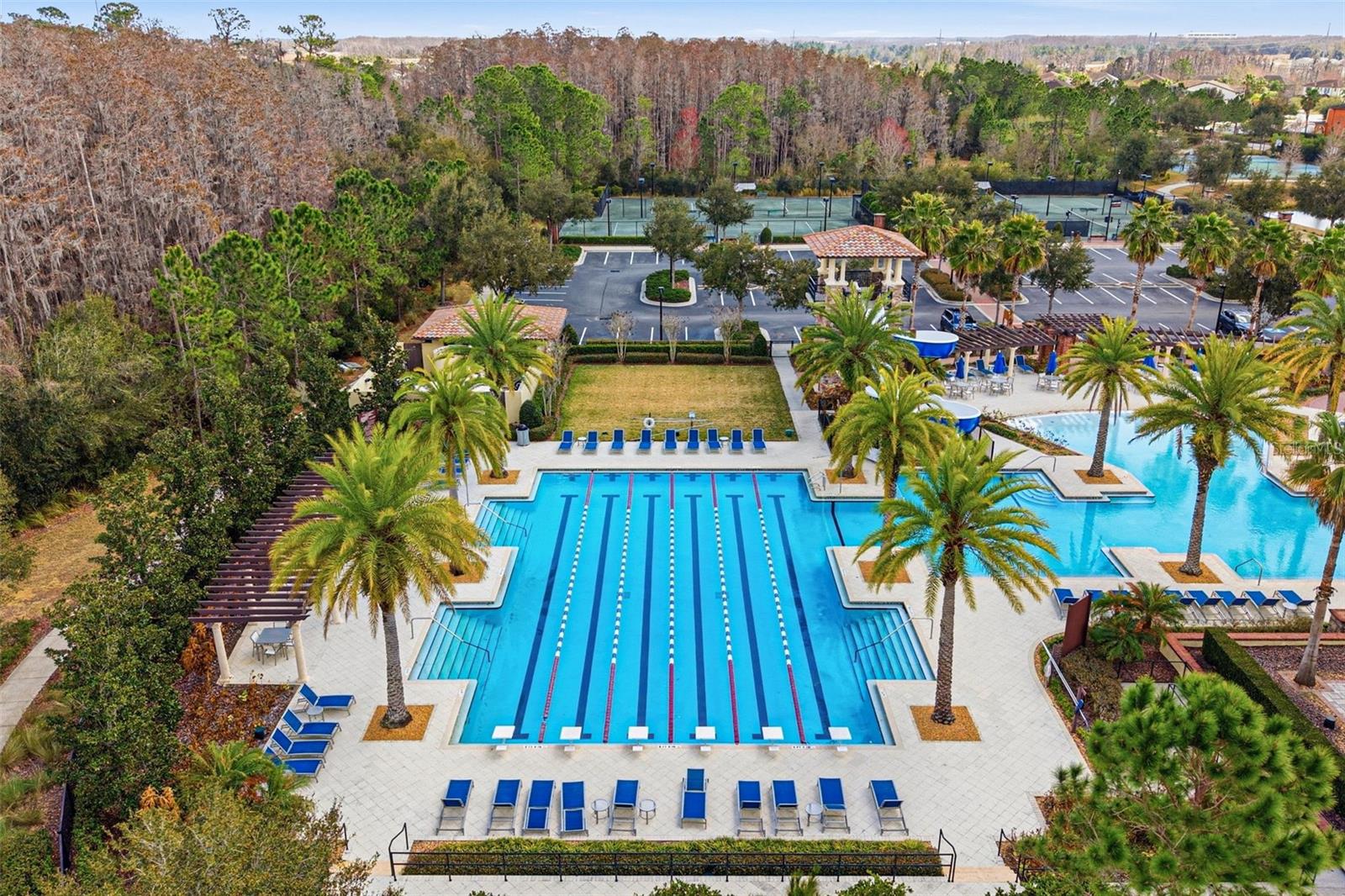 ESTANCIA PH 3C - Residential