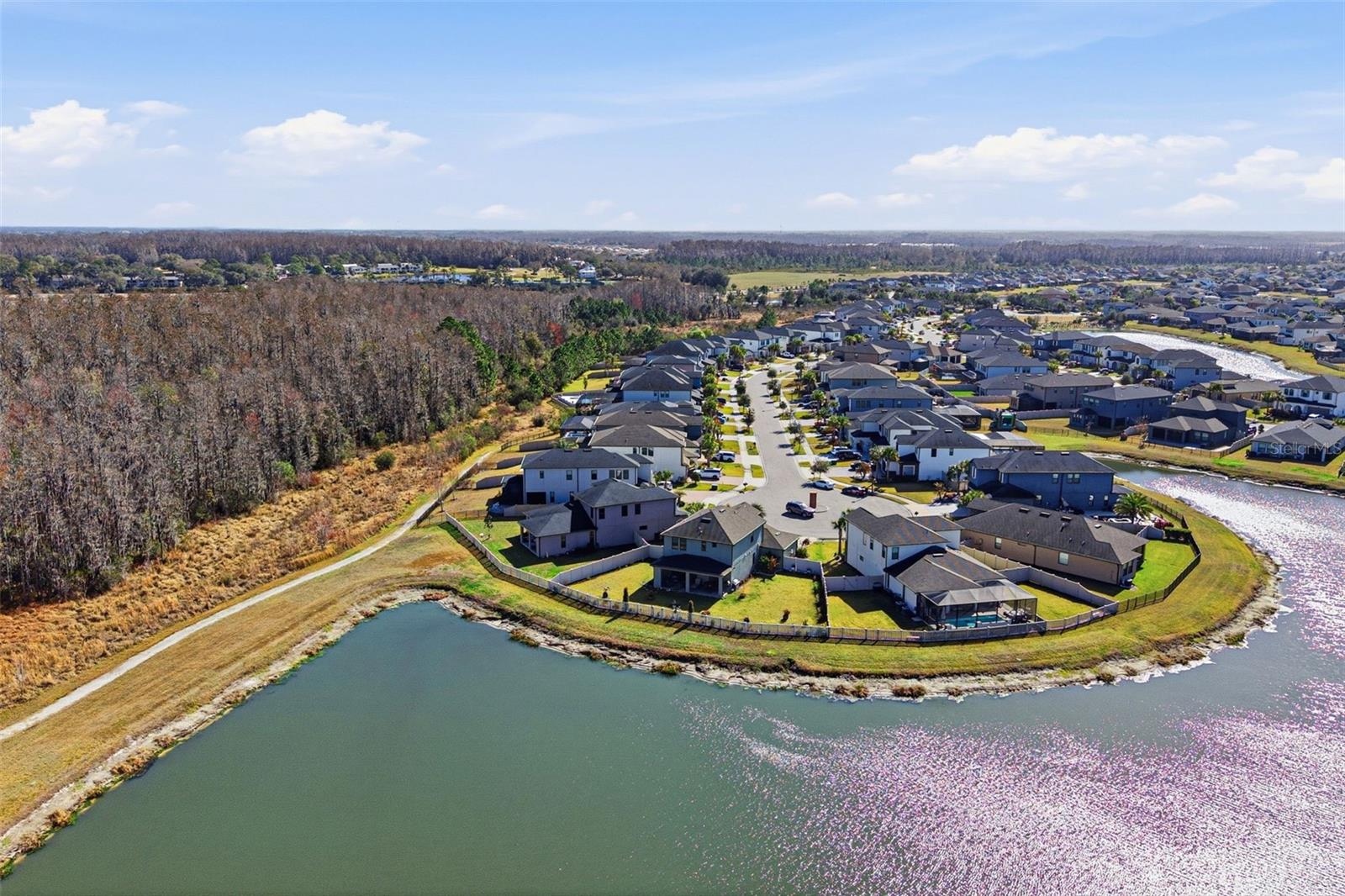 ESTANCIA PH 3C - Residential