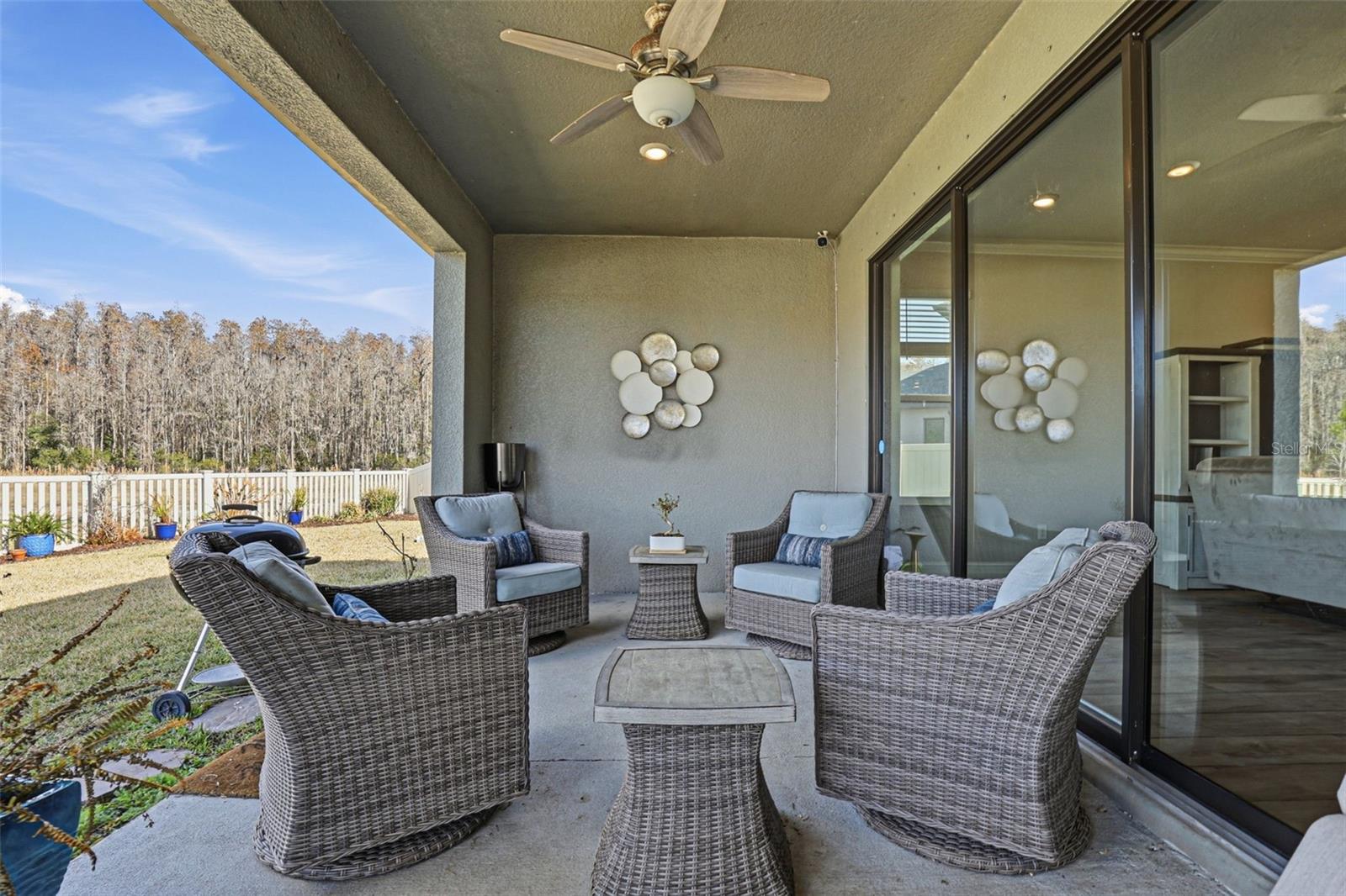 ESTANCIA PH 3C - Residential