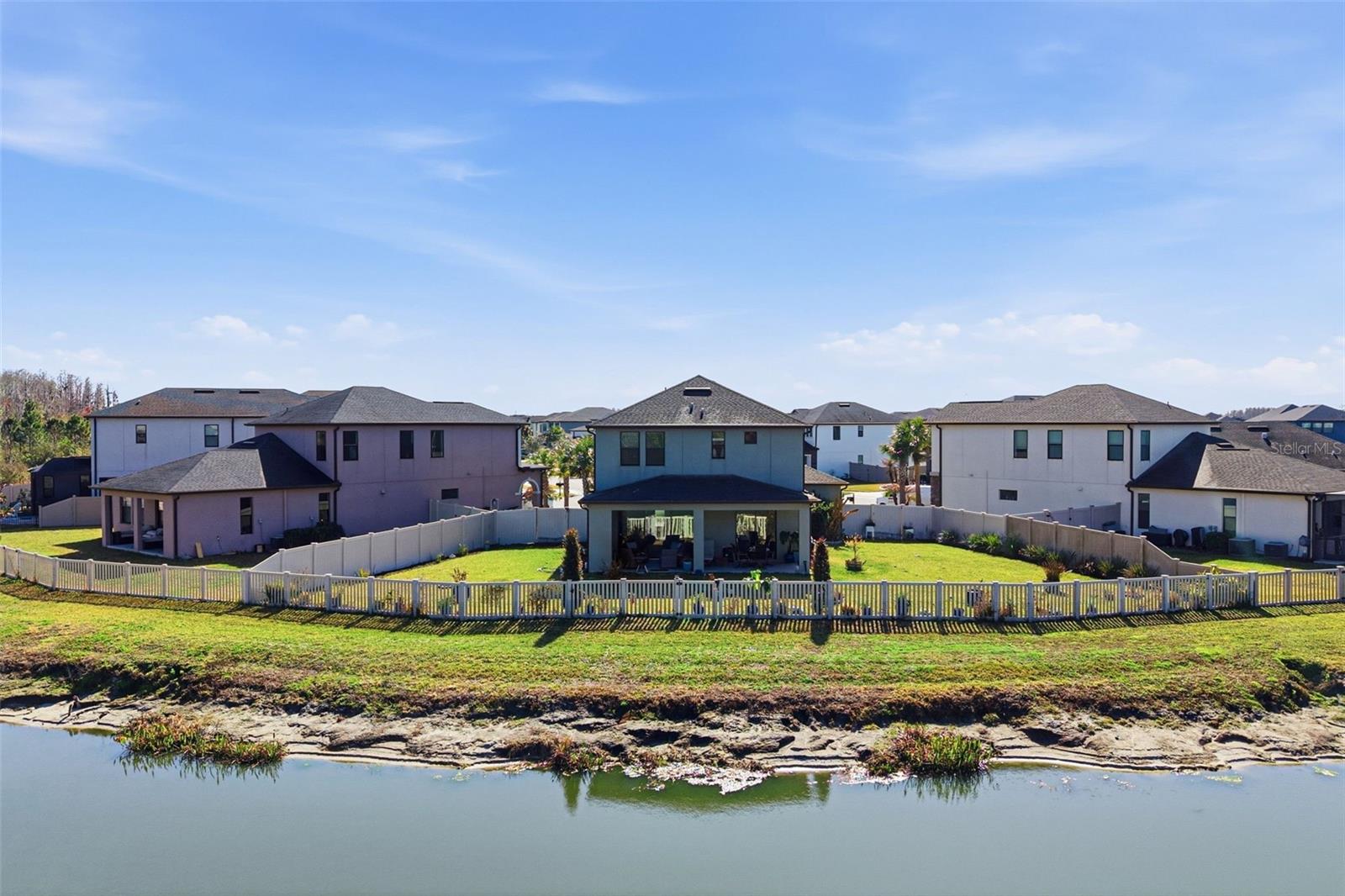 ESTANCIA PH 3C - Residential