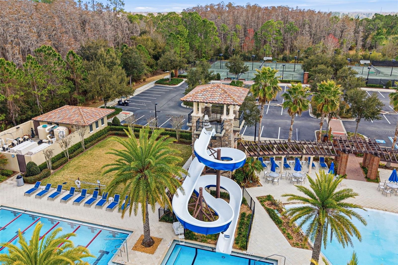 ESTANCIA PH 3C - Residential