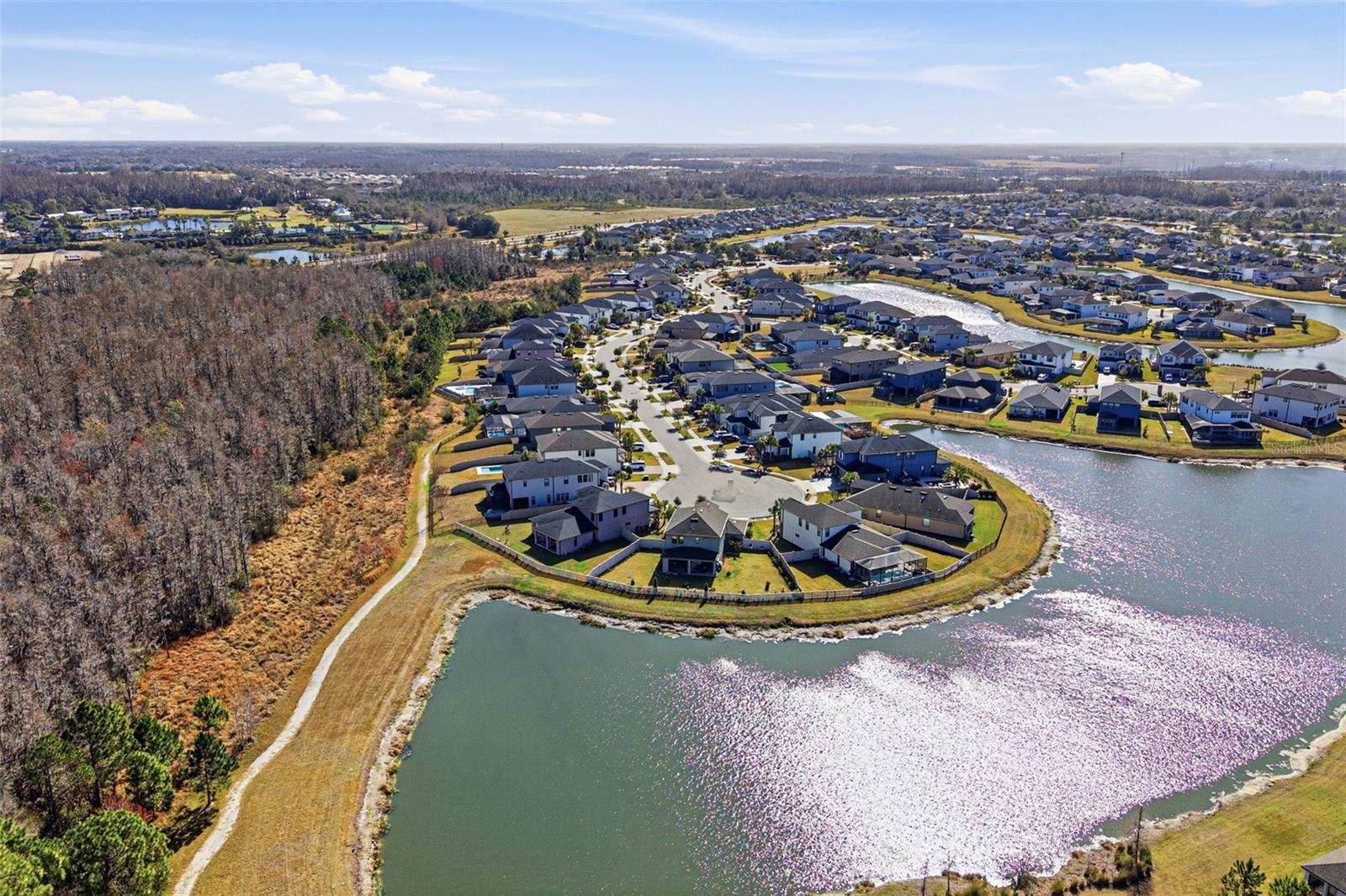 ESTANCIA PH 3C - Residential