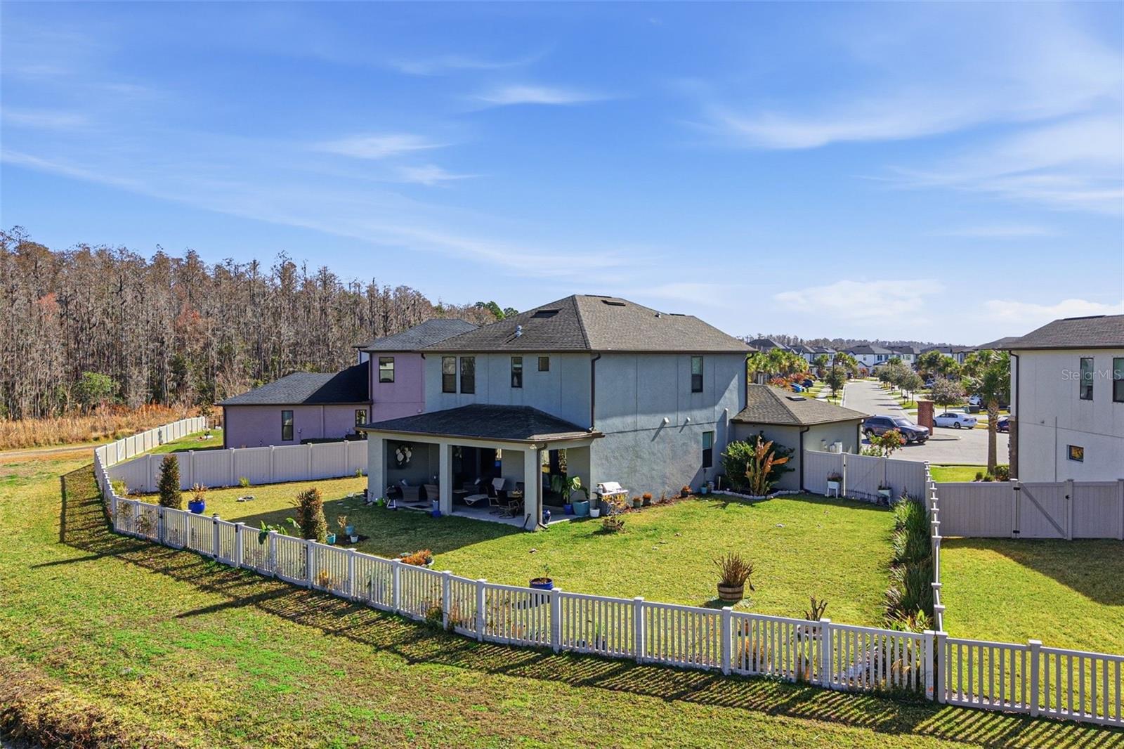 ESTANCIA PH 3C - Residential