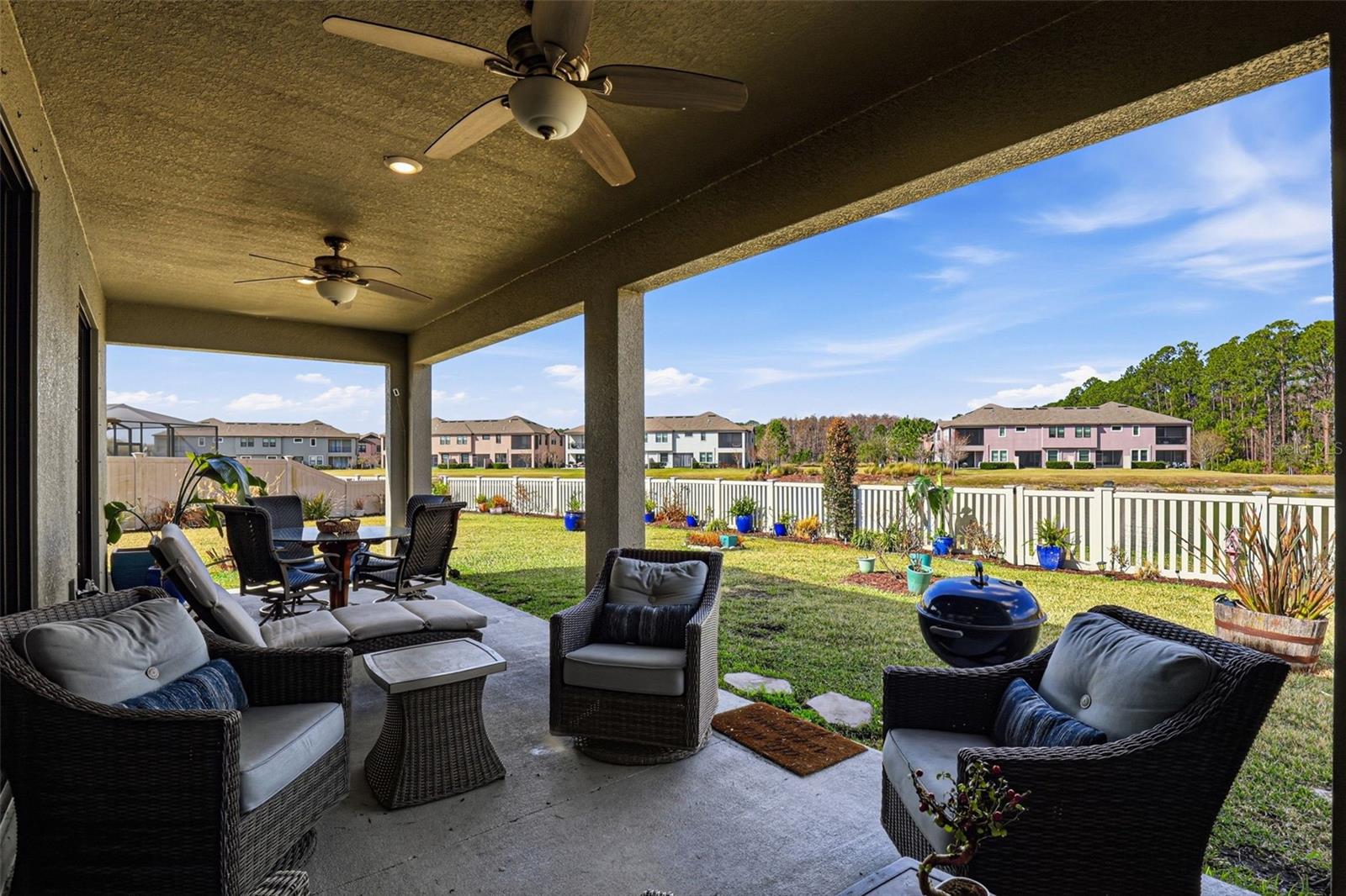 ESTANCIA PH 3C - Residential