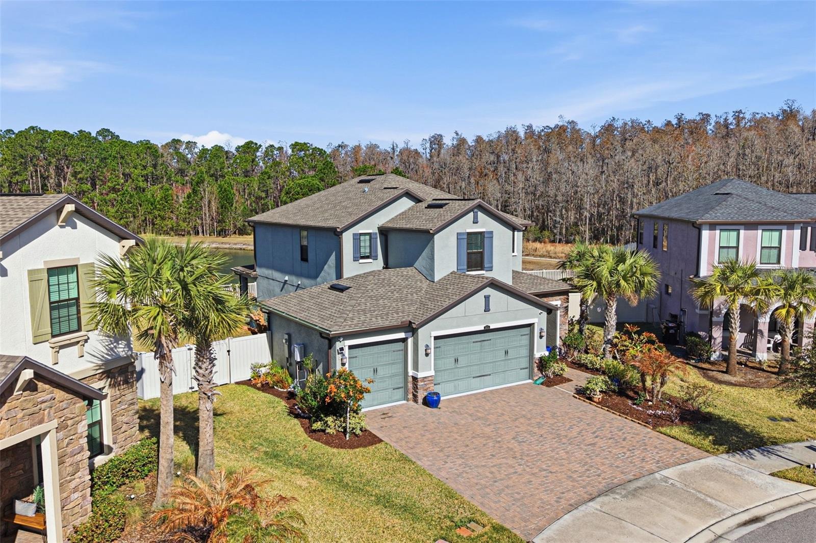 ESTANCIA PH 3C - Residential