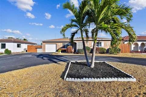 A home in ST PETE BEACH