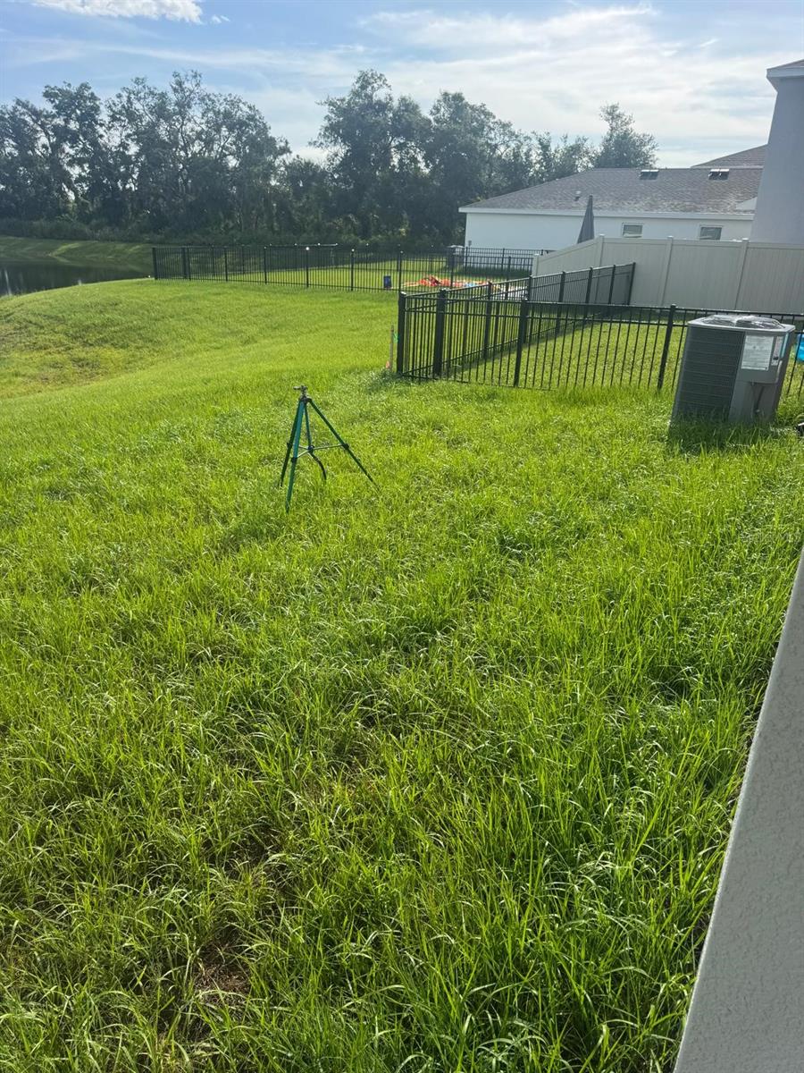 EVERGREEN PH II - Residential Lease