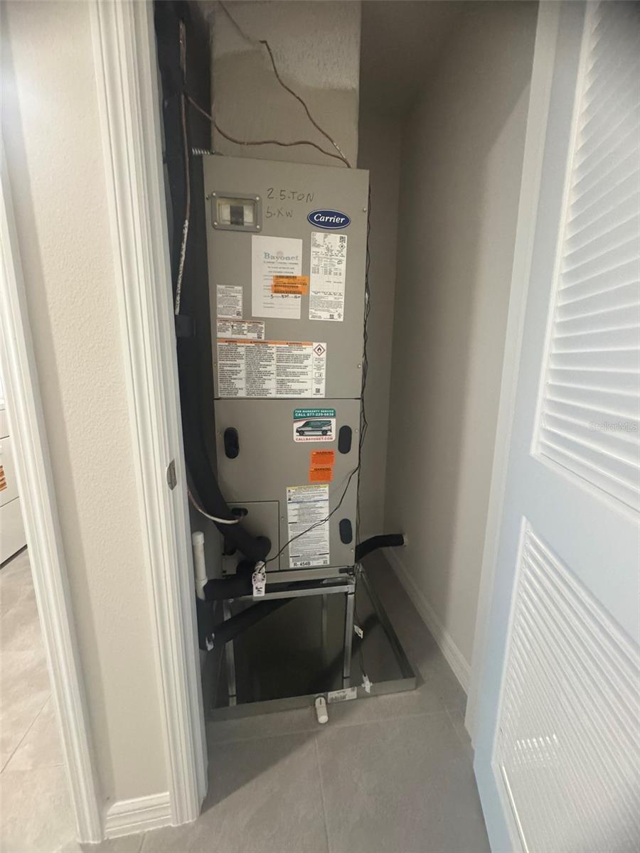 EVERGREEN PH II - Residential Lease