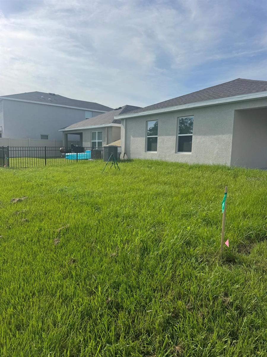 EVERGREEN PH II - Residential Lease