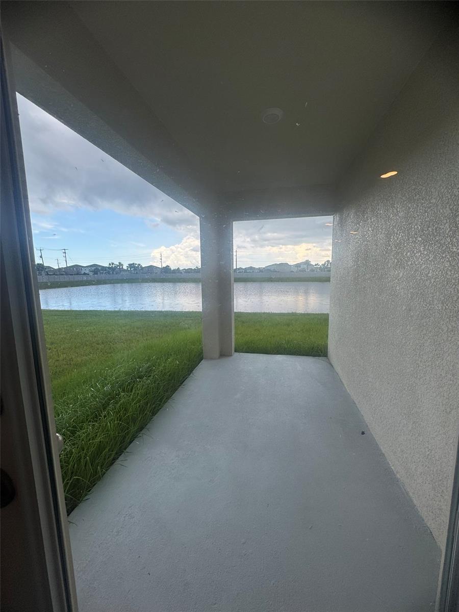 EVERGREEN PH II - Residential Lease