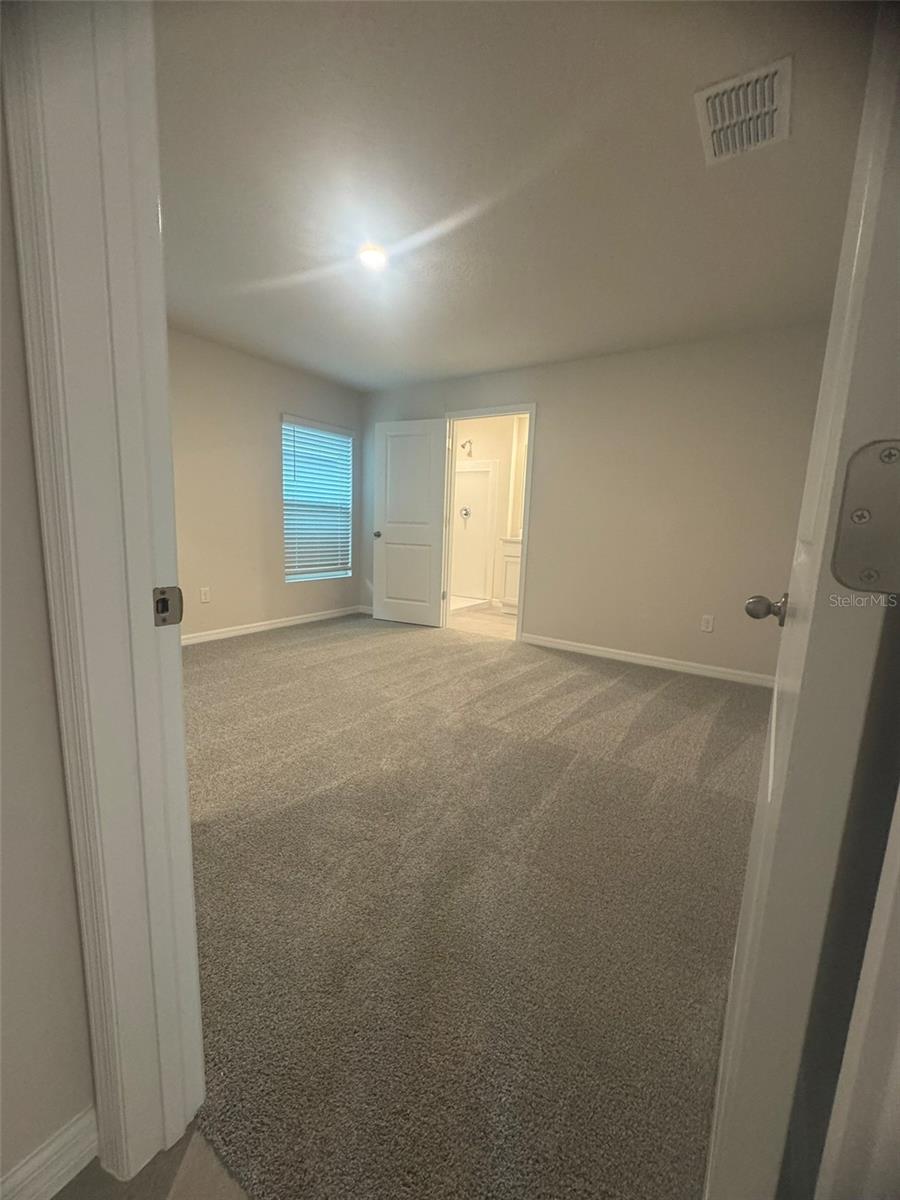 EVERGREEN PH II - Residential Lease