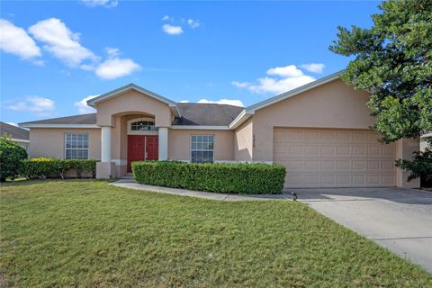 A home in LAKELAND