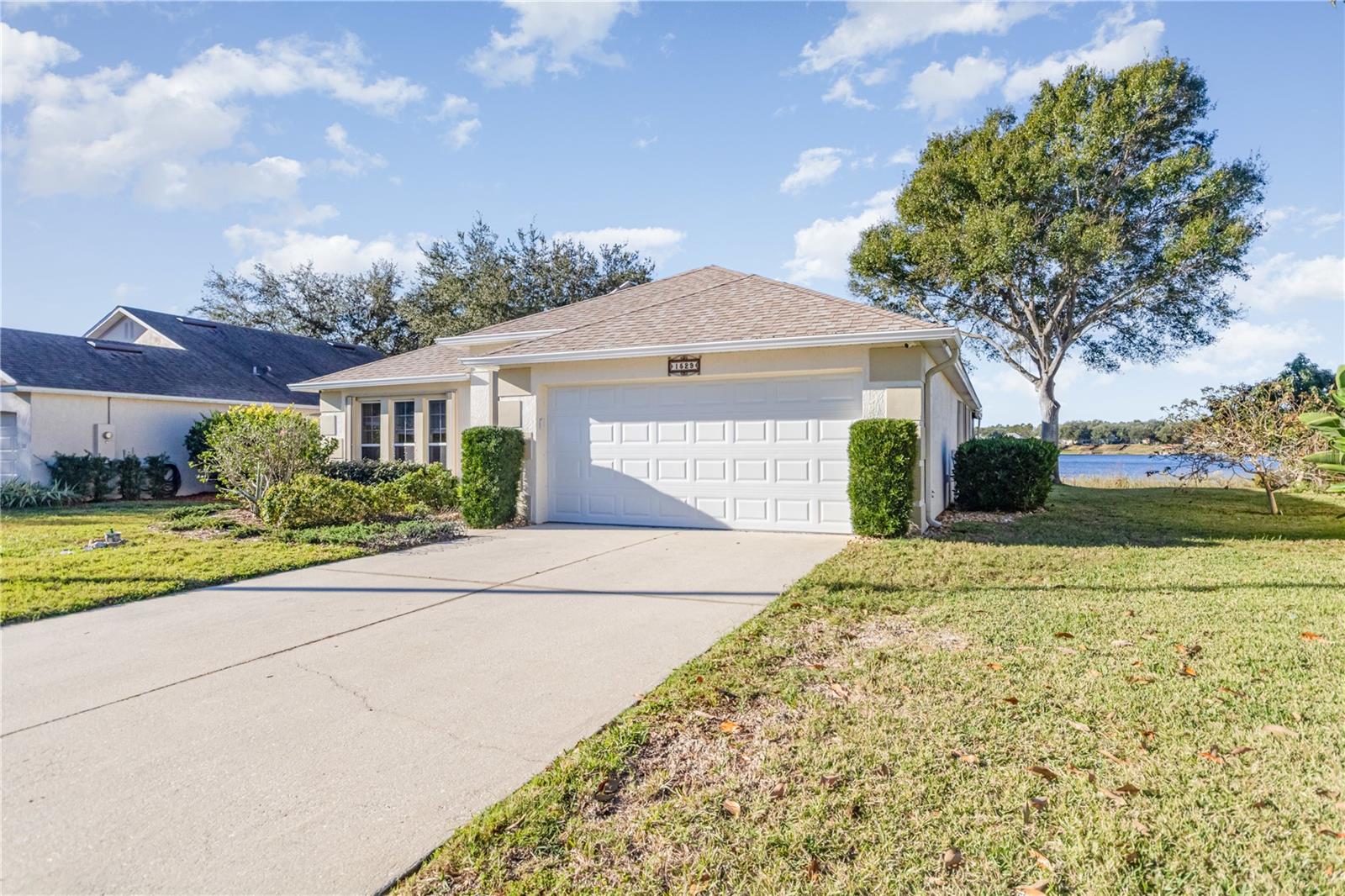 1529 LAKE VILLA DRIVE