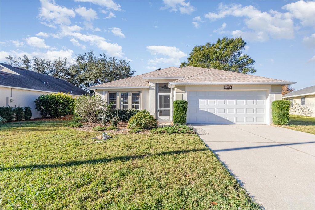 Photo of 1529 Lake Villa Drive, Tavares, FL 32778 (MLS # O6360956)