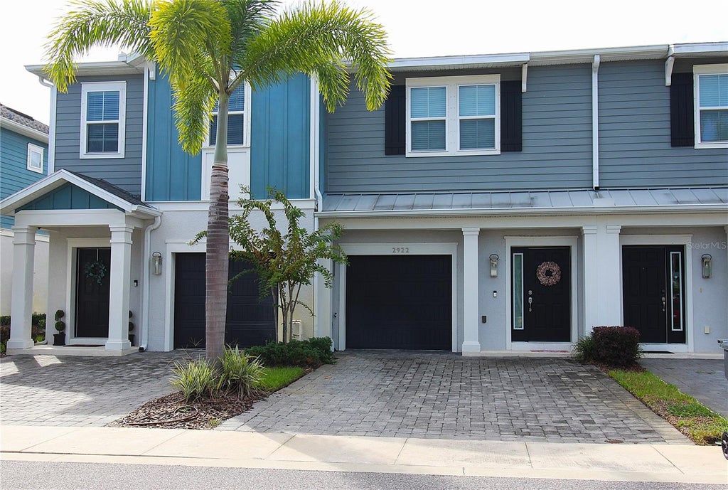 Photo of 2922 Grand Kemerton Place, Tampa, FL 33618 (MLS # A4705694)