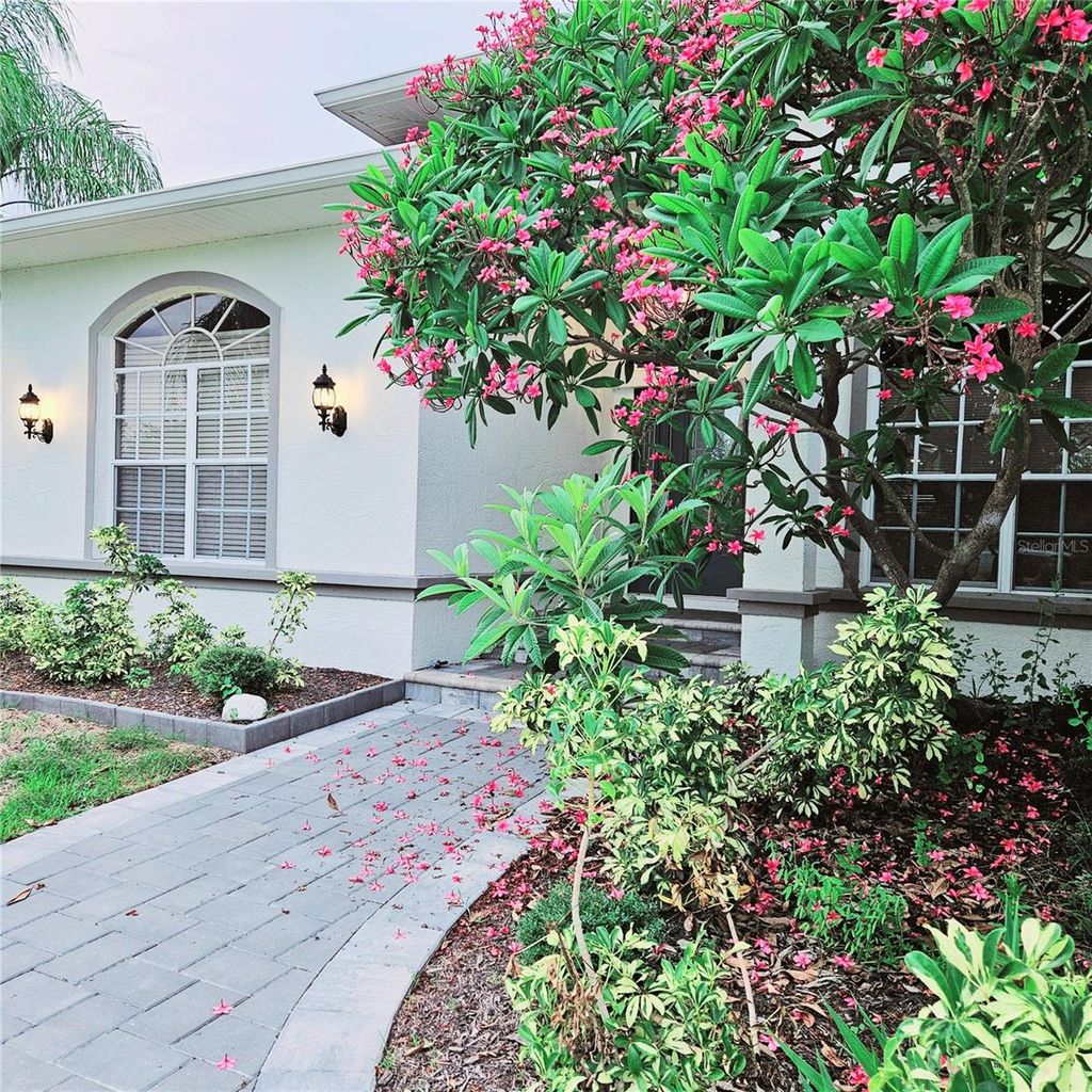 Photo of 1415 Beach Club Lane, Apollo Beach, FL 33572 (MLS # TB8517531)