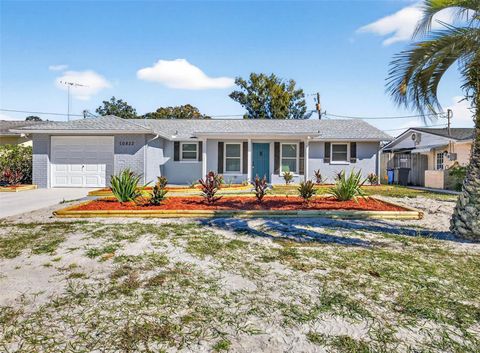 Photo of 10822 Lyndale Avenue, Port Richey, FL 34668 (MLS # W7881483)