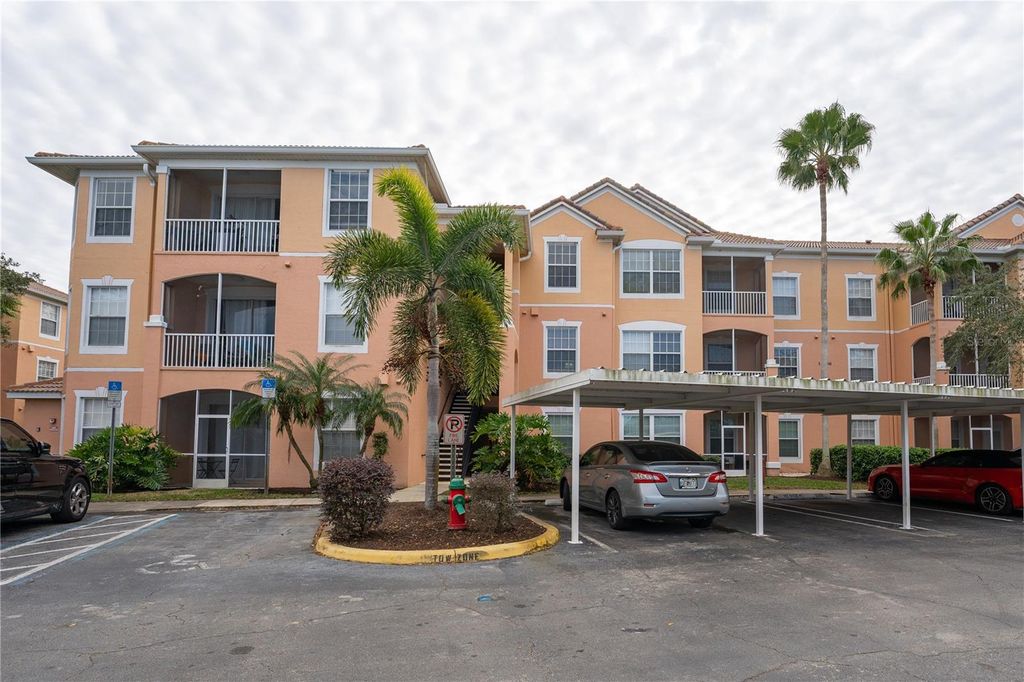 Photo of 13536 Turtle Marsh Loop #523, Orlando, FL 32837 (MLS # O6388825)