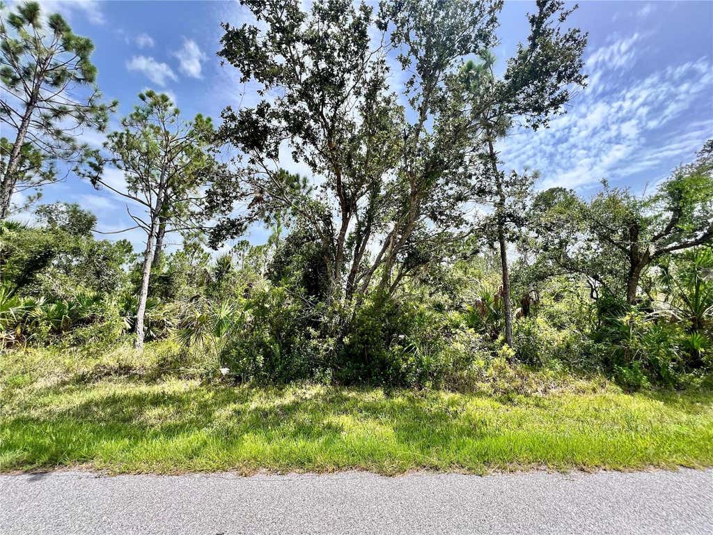 Photo of 13377 Johannes Avenue, Port Charlotte, FL 33953 (MLS # C7528828)