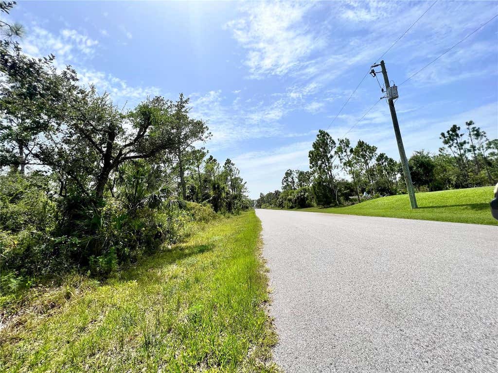 Photo of 13377 Johannes Avenue, Port Charlotte, FL 33953 (MLS # C7528828)