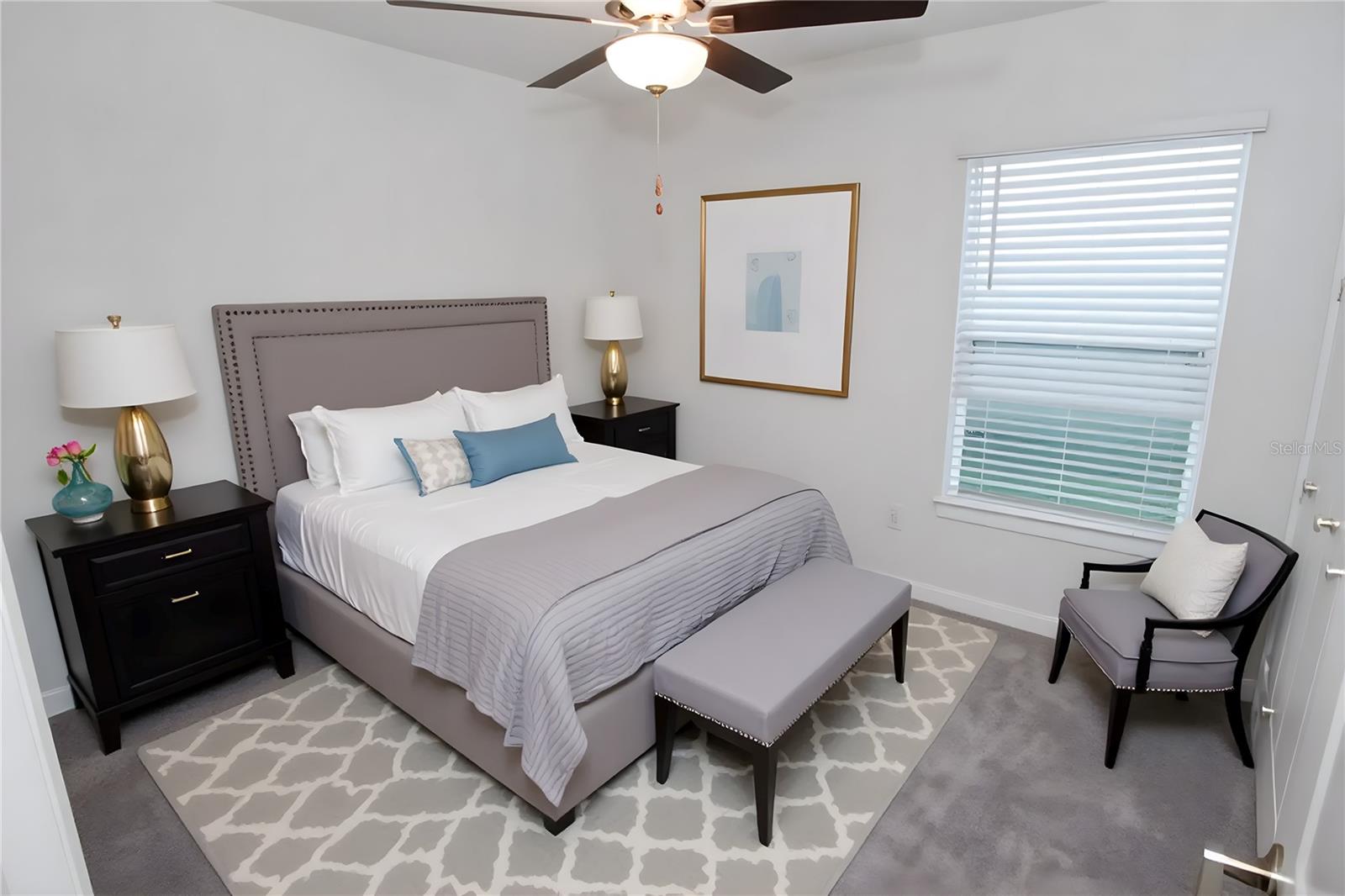 ABBOTT SQUARE PH 1B - Residential