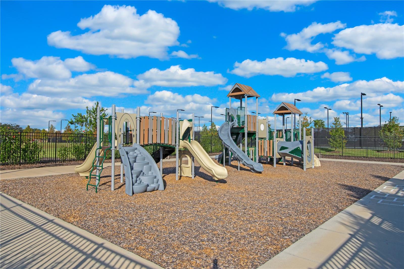 ABBOTT SQUARE PH 1B - Residential