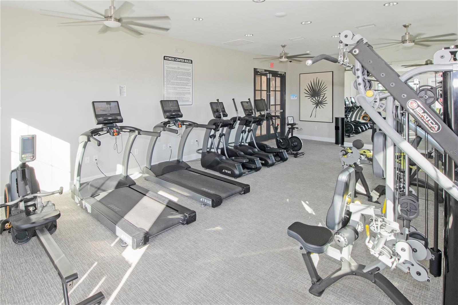 ABBOTT SQUARE PH 1B - Residential